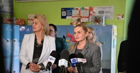 Podwyżki dla nauczycieli. Mogą być rozczarowani ich wysokością