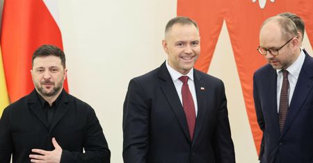 Człowiek prezydenta o ekshumacjach na Wołyniu. Nowe informacje