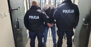 Janikowo: Diler wpadł, bo zalał mieszkanie sąsiada