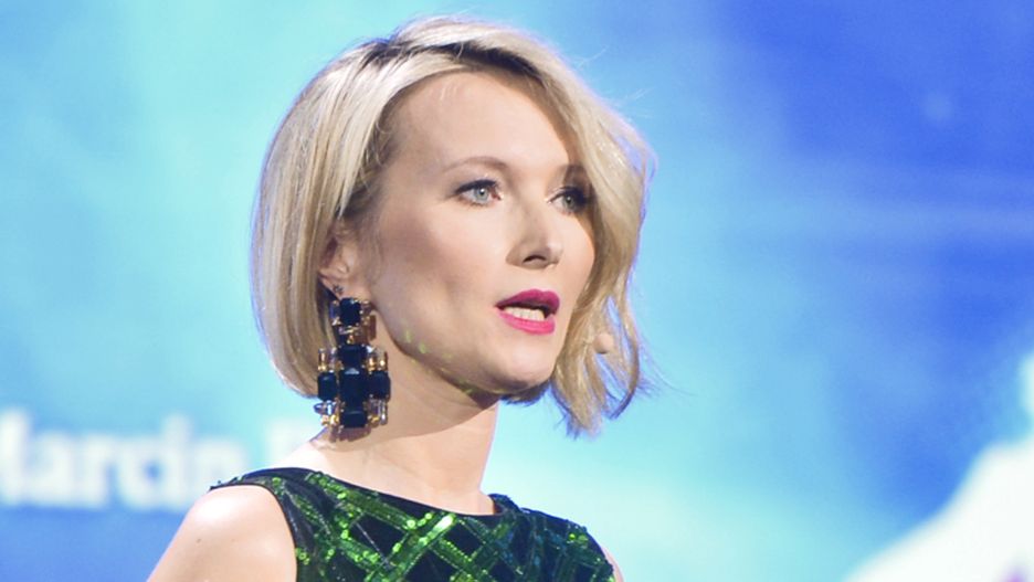 Agnieszka Szydłowska pracowała w radiowej Trójce przez 17 lat