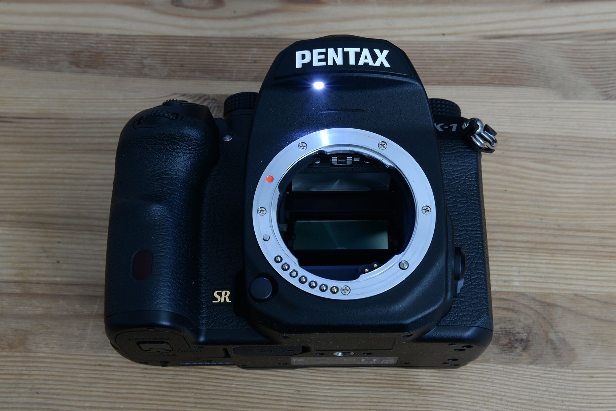 Pentax K-1 - test plenerowej pełnej klatki, na którą czekaliśmy wiele lat 11
