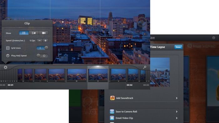 Time-lapse z iPada 2? To możliwe! 1