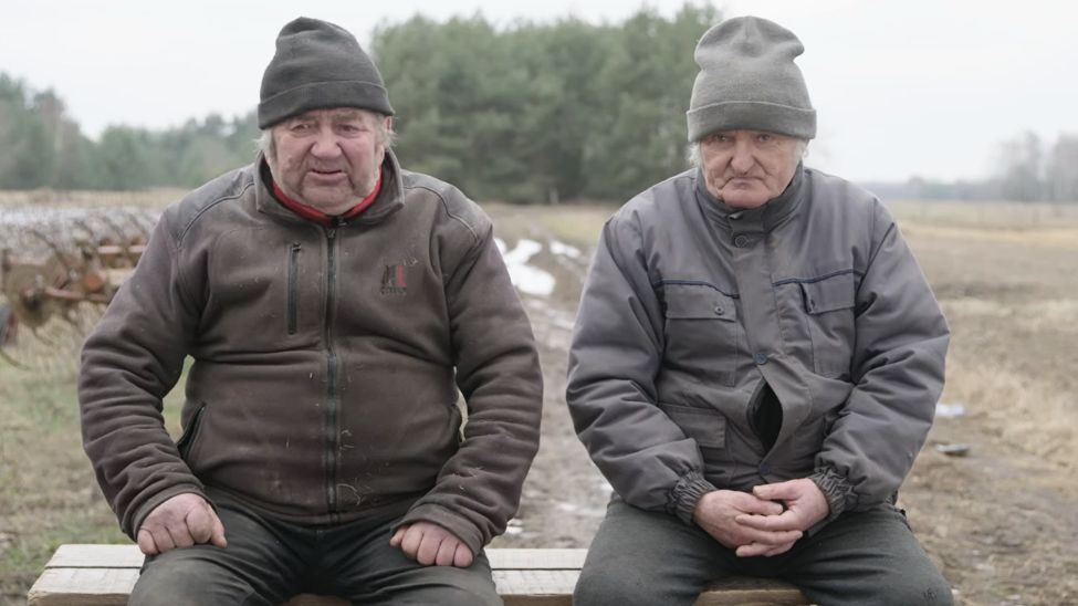 Skąd przydomek Sławka "Jastrzębia" z "Rolnicy. Podlasie"?