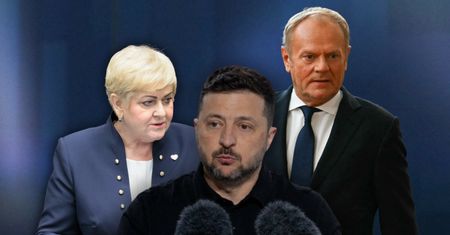Działo się we wtorek. Decyzja Ukrainy ws. Zełenskiego, echa afery w szpitalu [SKRÓT DNIA]