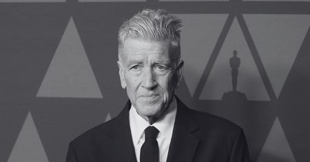 Nie żyje David Lynch. Wybitny reżyser miał 78 lat