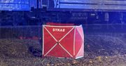 Warszawa: Tragedia na kolei w Wawrze. Nie żyje 24-latek
