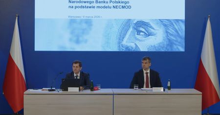 Inflacja w celu NBP aż do 2028 roku? Jest ważne zastrzeżenie