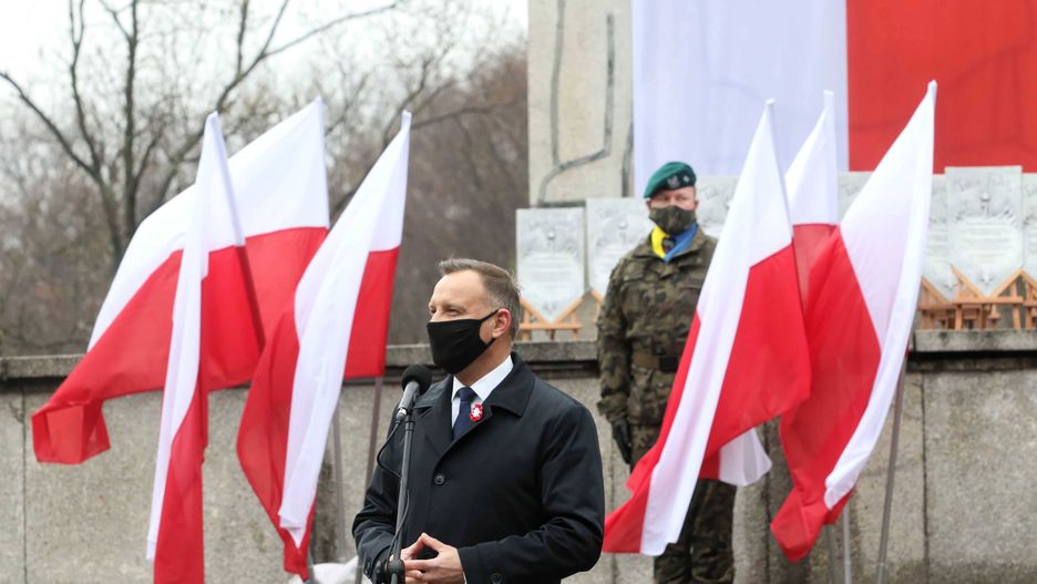 Andrzej Duda