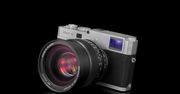 Zenit M, czyli przebrana Leica, wchodzi na rynek w kosmicznej cenie