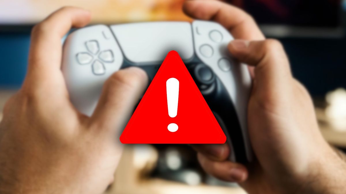 Awaria PlayStation Network