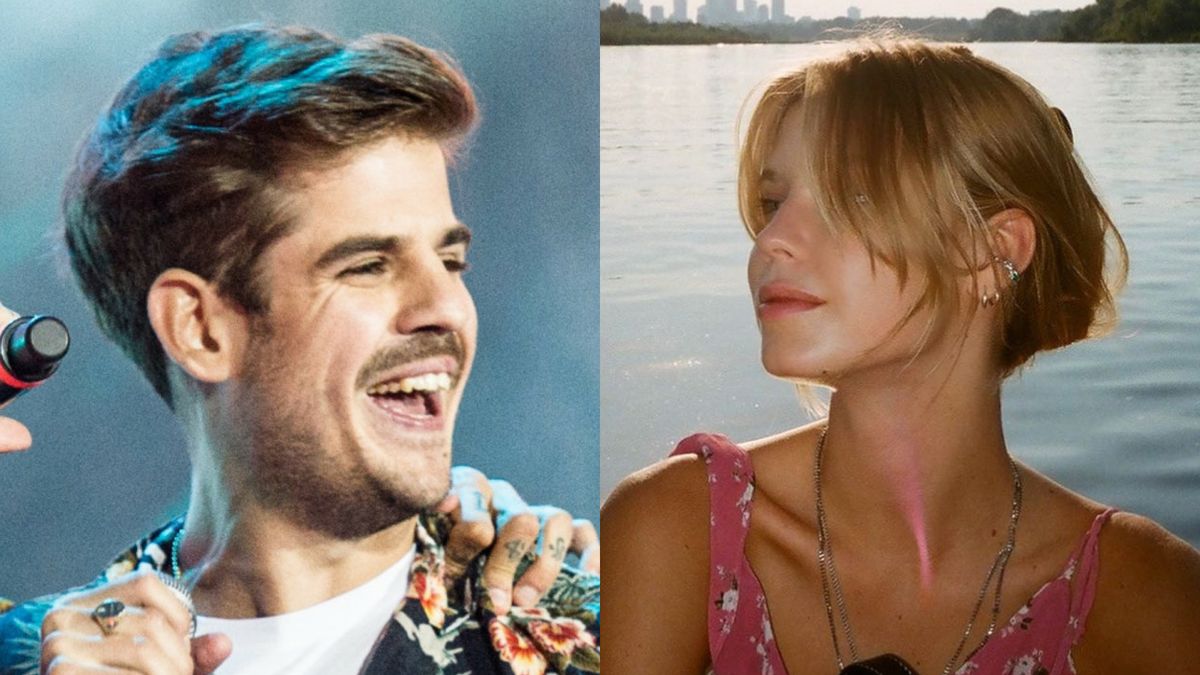 Iga Lis i Taco Hemingway drwią z pogłosek o rozstaniu