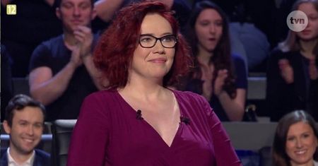 "Milionerzy". Katarzyna Kant-Wysocka wygrała milion. Jak wygląda jej życie po wygranej?