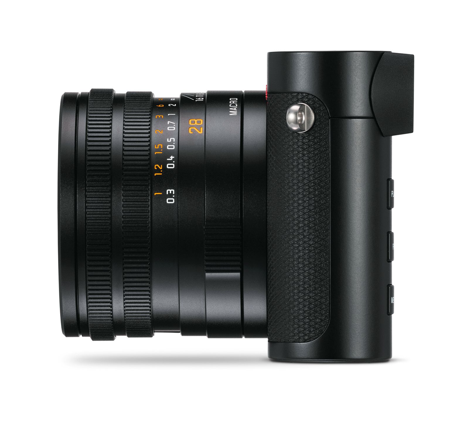 Leica Q2 już jest – 47 Mpix pełnoklatkowa matryca, filmy 4K i dobre uszczelnienie 7