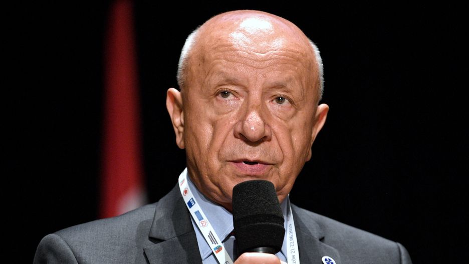 Oskarżyła profesora Bogdana Chazana o odmowę cesarskiego cięcia. Została skazana za zniesławienie 