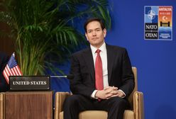 "Musi być jakiś postęp". Rubio ponagla Rosję i Ukrainę