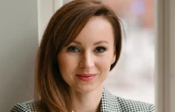 Departament promocji i turystyki Elbląga ma nową szefową