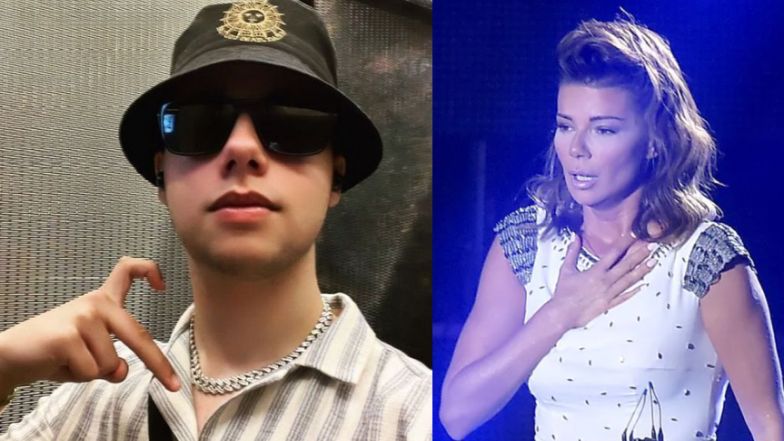 Allan Krupa nagrał nowy singiel "Dżentelmen"