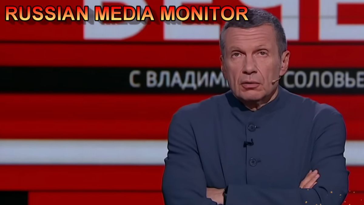 Będą wieszać przeciwników Kremla? Taki pomysł ma propaganda 