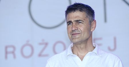 Konfiskata aut. Zadzwoniliśmy do Hołowczyca. Nie przebierał w słowach