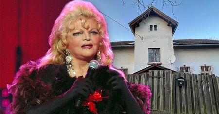 Nie dom, a ruina. Synowa Villas komentuje