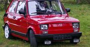 Rondo Fiata 126p w Bielsku-Białej? Kultowy "Maluch" może zostać oficjalnym patronem skrzyżowania