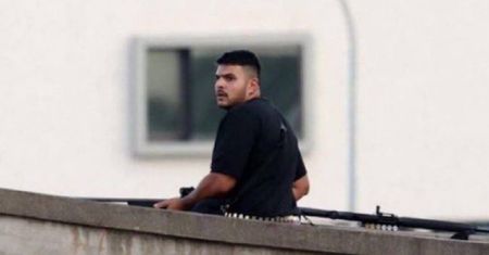 Dokonał masakry na Bondi Beach. Wysunął dwa żądania