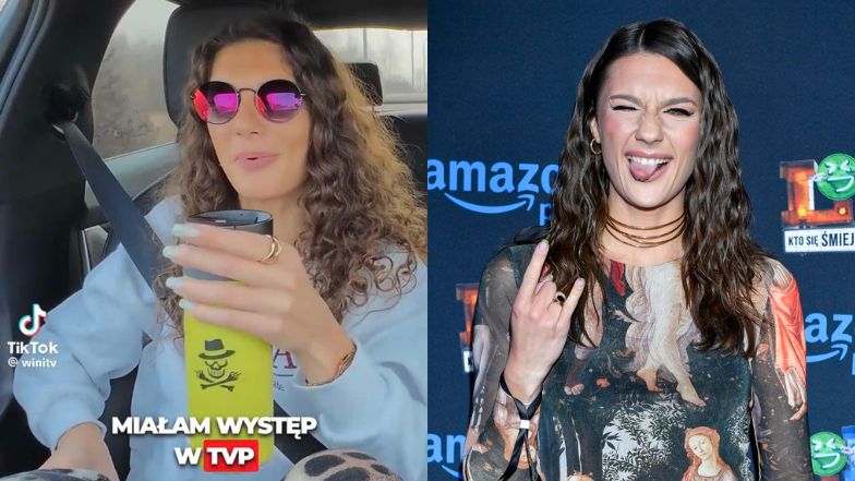 Wiolka Walaszczyk ujawnia kulisy współpracy z TVP