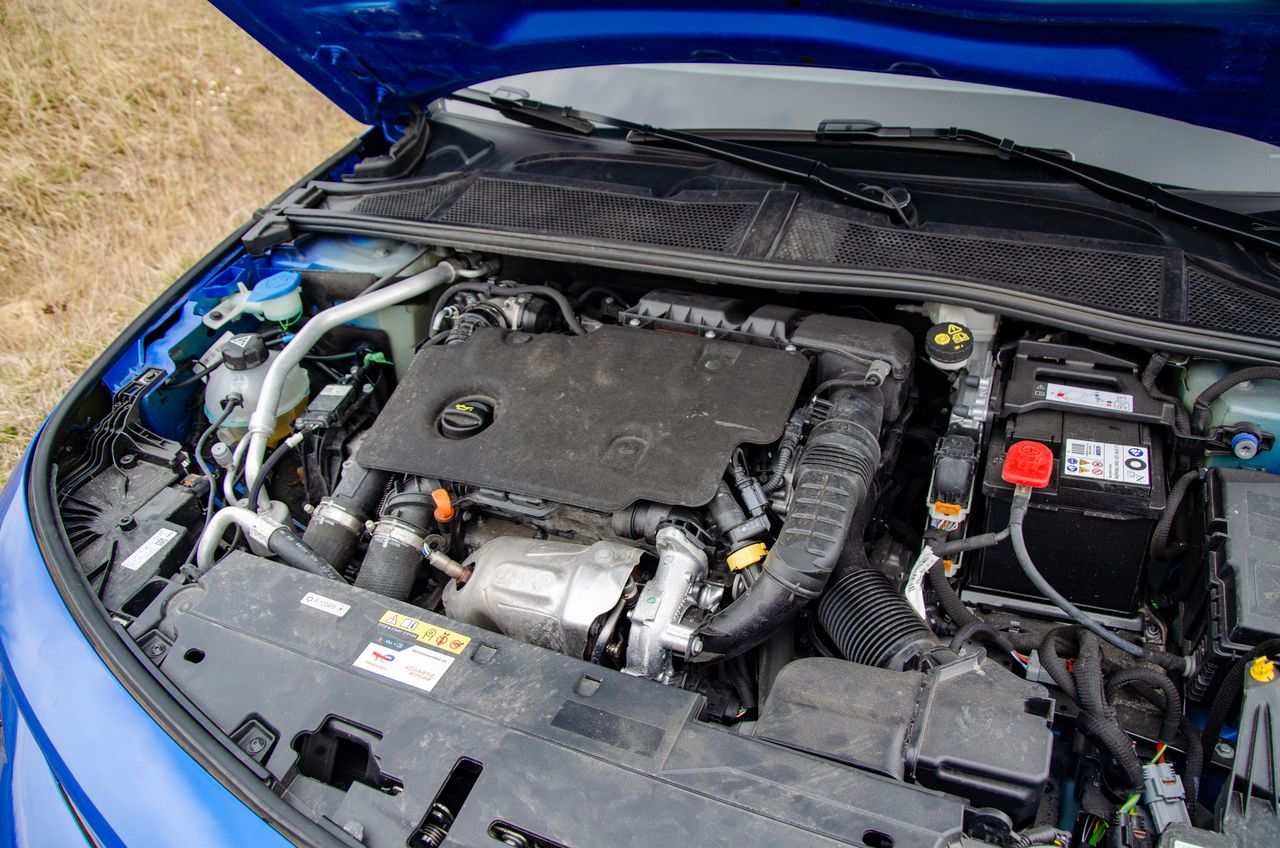 Stellantis nie rezygnuje z diesli. Chce dać klientom swobodę wyboru