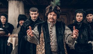 Polska szlachta w krzywym zwierciadle. Zobacz teaser "1670" od Netfliksa