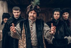 Polska szlachta w krzywym zwierciadle. Zobacz teaser "1670" od Netfliksa