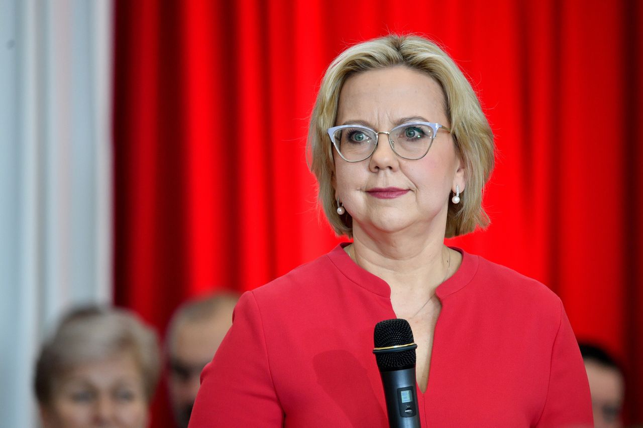 Pierwsza elektrownia atomowa w Polsce. Anna Moskwa zdradza, kiedy popłynie prąd