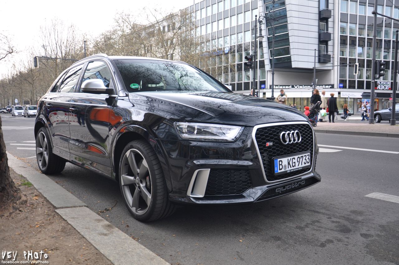 4 godziny spottingu w Berlinie 20