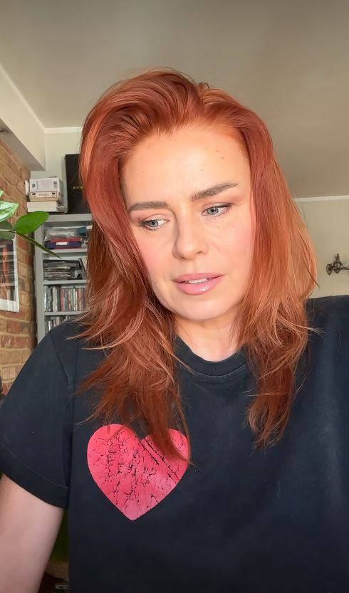 Natasza Urbańska