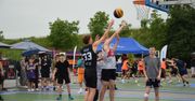 Zduńskowolski Piknik Koszykarski za nami. Emocji nie brakowało