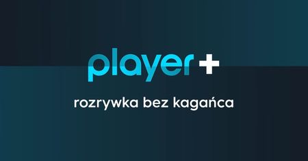 Player+ może być telewizją internetową z prawdziwego zdarzenia