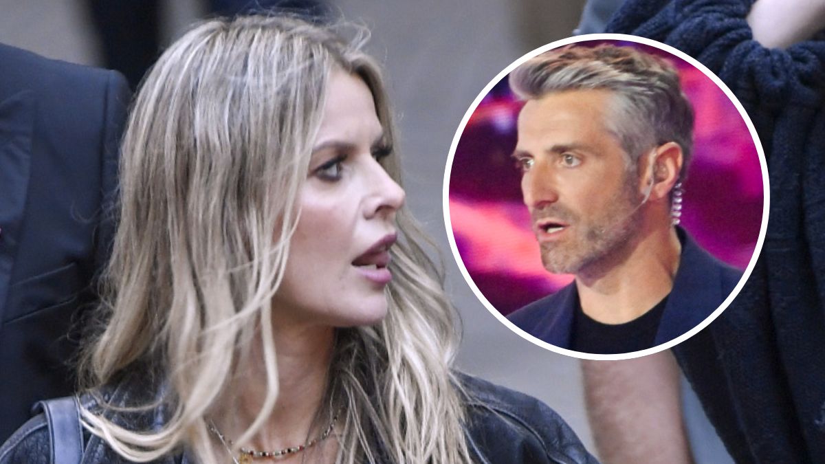 Mandaryna i Maciej Dowbor pożegnali papieża Franciszka