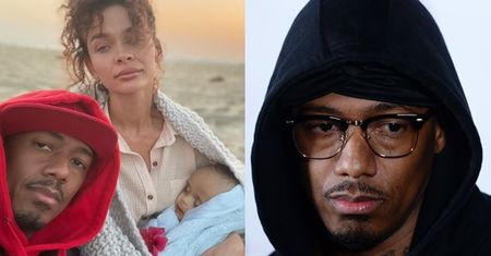 Nick Cannon stracił syna. Chłopiec miał zaledwie pięć miesięcy