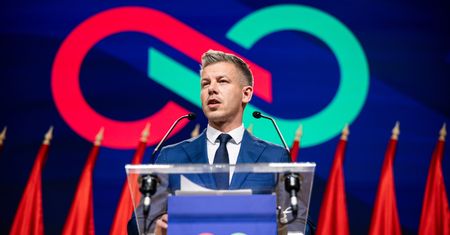 Magyar przyjdzie do Polski. "Moje osobiste zobowiązanie"