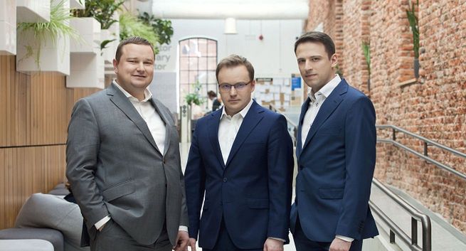 Inovo Venture Partners zainwestuje 245 mln zł w startupy z Polski i Europy