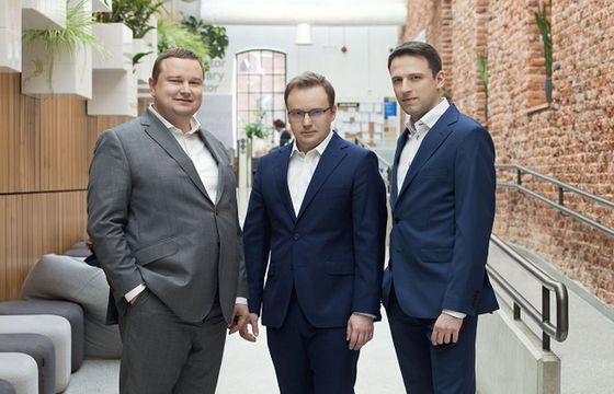 Inovo Venture Partners zainwestuje 245 mln zł w startupy z Polski i Europy