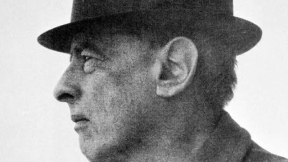 Witold Gombrowicz