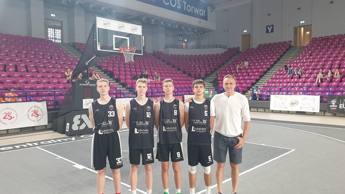 Drużyna Start Lublin
