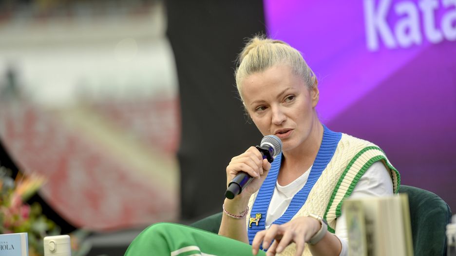 Dorota Szelągowska mówi o zdrowiu mamy