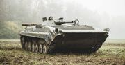 Od BWP-1 do Borsuka, czyli 30 lat bez modernizacji polskich bewupów
