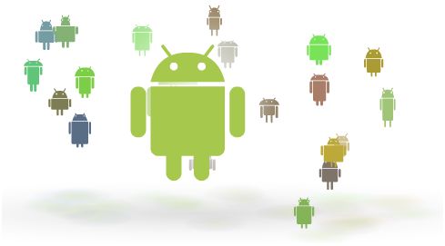 Fragmentacja Androida - wciąż problematyczna?