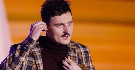 "O matko! Stop!". Podsiadło musiał szybko przerwać koncert