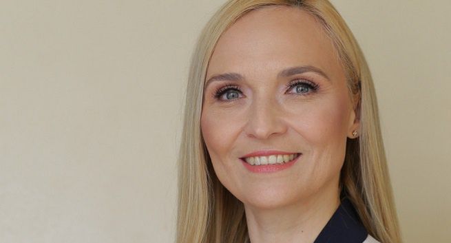 Agnieszka Isa dyrektor generalną Avon. Odchodzi Anna Jakubowski