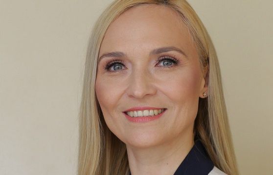 Agnieszka Isa dyrektor generalną Avon. Odchodzi Anna Jakubowski