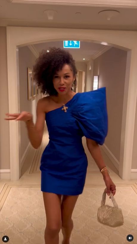 Omenaa Mensah i Rafał Brzoska eksplorują Egipt