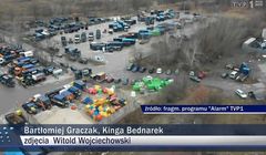 TVP ma przeprosić firmę śmieciarską Alba za materiały w „Alarmie!” i „Wiadomościach”